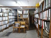 Fellbach NUR ruhige und langfristige Einlagerung Gewerbe mieten