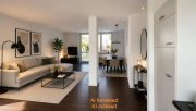 Böblingen Gardenapartment 3 room (2 Br) apartment in Böblingen - available in some days! Wohnung mieten