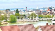 Böblingen Lakeview-Loft! 3 room (2 Br) apartment in Böblingen - available from Mai 29. Wohnung mieten