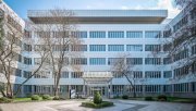 Böblingen ATIK: Moderne Büroflächen in attraktiver Lage von Böblingen Gewerbe mieten
