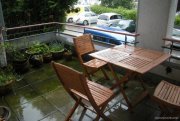 Sindelfingen Sindelfingen - 2 ZW möbliert und ausgestattet wochenweise zu vermieten - 2 room (1 br) apartment furnished and equipped on base