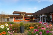 Gärtringen Ladenlokal - Büro - Praxis zu verpachten! Gewerbe mieten