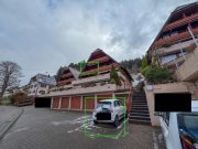 Baiersbronn 2 Zimmer DG - Wohnung in Klosterreichenbach Wohnung mieten