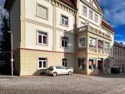 Hechingen Attraktives Ladenlokal in historischem Gebäude mit guter Verkehrsanbindung und bester Parksituation Gewerbe mieten