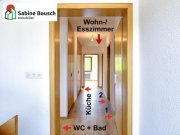 Winterbach (Rems-Murr-Kreis) 110 m² - 3,5 Zimmer & Dachterrasse Wohnung mieten