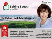 Plüderhausen Lagerfläche Gewerbe mieten