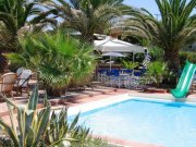 Rethymno Kreta Hotel zum Verpachten mit 60 Zimmern auf der Insel Kreta im Raum Rethymno Gewerbe mieten