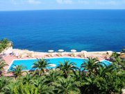 Rethymno Kreta Hotel zum Verpachten mit 60 Zimmern auf der Insel Kreta im Raum Rethymno Gewerbe mieten
