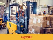 Pforzheim Lager, Produktion & Büro: Vielseitige Gewerbeflächen ab 400 bis 3500m² in Pforzheim Gewerbe mieten