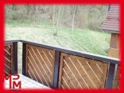 Dobel Haustiere Erlaubt! große 2 Zimmer Whg mit EBK, Balkon u. Stellplatz auf 51qm Wohnung mieten