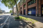 Karlsruhe ATIK: Ihr Wunschbüro im Erdgeschoss - klimatisiert & provisionsfrei Gewerbe mieten