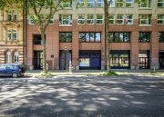 Karlsruhe ATIK: Ihr Wunschbüro im Erdgeschoss - klimatisiert & provisionsfrei Gewerbe mieten
