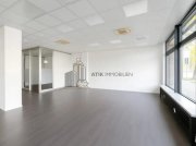 Karlsruhe ATIK: Ihr Wunschbüro im Erdgeschoss - klimatisiert & provisionsfrei Gewerbe mieten
