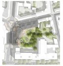 Karlsruhe ATIK: Moderne Büroflächen im historischen Markgräflichen Palais - provisionsfrei Gewerbe mieten