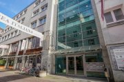 Karlsruhe ATIK: Perfekte Lage zwischen Ettlinger Tor und Schlossplatz - provisionsfrei Gewerbe mieten