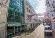 Karlsruhe ATIK: Perfekte Lage zwischen Ettlinger Tor und Schlossplatz - provisionsfrei Gewerbe mieten