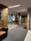 Karlsruhe ATIK: Helle, klimatisierte Büroflächen im zentral gelegenen Synus Bürogebäude Gewerbe mieten