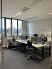 Karlsruhe ATIK: Helle, klimatisierte Büroflächen im zentral gelegenen Synus Bürogebäude Gewerbe mieten