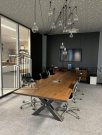 Karlsruhe ATIK: Helle, klimatisierte Büroflächen im zentral gelegenen Synus Bürogebäude Gewerbe mieten