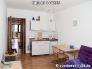 Karlsruhe Karlsruhe-Weststadt: KA-WeststadtToplage: Neu möblierte 2-Zi-Wohnung mit Balkon Wohnung mieten