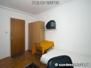 Rheinstetten Rheinstetten: Ruhig gelegene 1-Zi-Wohnung komplett möbliert 11 km von Karlsruhe Wohnung mieten