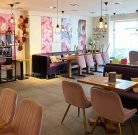 Rastatt Innenstadtlage: Voll ausgestattetes Café in gut frequentierter Lage Gewerbe mieten