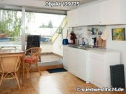 Rastatt Rastatt: Möblierte Zweizimmer-Dachgeschosswohnung Wohnung mieten