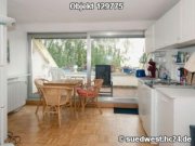 Rastatt Rastatt: Möblierte Zweizimmer-Dachgeschosswohnung Wohnung mieten