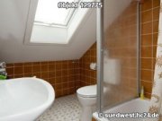 Rastatt Rastatt: Möblierte Zweizimmer-Dachgeschosswohnung Wohnung mieten