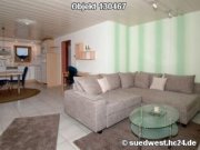 Durmersheim Durmersheim: Neu renovierte 2 Zimmerwohnung, 16 km von Karlsruhe Wohnung mieten