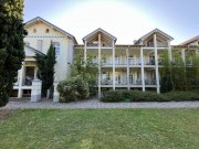 Muggensturm Gemütlich: Helles Appartement mit Stellplatz und Küche Wohnung mieten