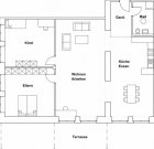 Muggensturm Wohntraum: Große, sanierte Wohnung mit Terrasse und Stellplatz Wohnung mieten