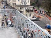 Baden-Baden (6)Große 3,5 Zimmer Luxus Whg 95qm 2 Bäder und Balkon Wohnung mieten