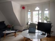 Baden-Baden Rapunzel wäre hier auch eingezogen Riesen 7 Zimmer Luxus Altbau Whg 160qm Stuckdecken Wohnung mieten