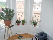 Baden-Baden Rapunzel wäre hier auch eingezogen Riesen 7 Zimmer Luxus Altbau Whg 160qm Stuckdecken Wohnung mieten