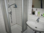 Baden-Baden Schnäppchen! Große 2 Zimmer Altbau Whg EBK auf 55qm Fussgängerzone Wohnung mieten