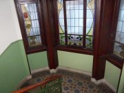 Baden-Baden Schnäppchen! Große 2 Zimmer Altbau Whg EBK auf 55qm Fussgängerzone Wohnung mieten
