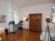 Baden-Baden Schnäppchen! Große 2 Zimmer Altbau Whg EBK auf 55qm Fussgängerzone Wohnung mieten