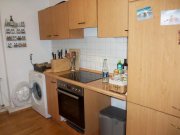 Baden-Baden Schnäppchen! Große 2 Zimmer Altbau Whg EBK auf 55qm Fussgängerzone Wohnung mieten