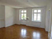 Baden-Baden Tolle Altbauwohnung mit Parkett, Lift, Balkon im Zentrum Wohnung mieten