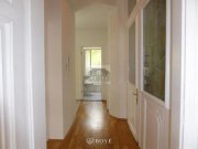 Baden-Baden Tolle Altbauwohnung mit Parkett, Lift, Balkon im Zentrum Wohnung mieten