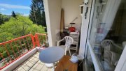 Baden-Baden Voll möblierte 3-Zimmer Wohnung mit Lift, Balkon, Carport Wohnung mieten