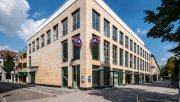Bruchsal ATIK: Repräsentative Büroflächen im Friedrichspalais - mitten im Herzen von Bruchsal Gewerbe mieten