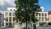 Bruchsal ATIK: Repräsentative Büroflächen im Friedrichspalais - mitten im Herzen von Bruchsal Gewerbe mieten