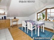 Ubstadt-Weiher Bad-Schoenborn: Hochwertig eingerichtete 2-Zimmer-Wohnung 20 km von Walldorf Wohnung mieten