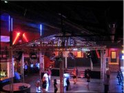 Germersheim Lass es krachen! Riesen Event Discothek Rheinpark Germersheim Gewerbe mieten
