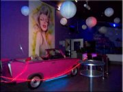 Germersheim Lass es krachen! Riesen Event Discothek Rheinpark Germersheim Gewerbe mieten