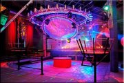 Germersheim Lass es krachen! Riesen Event Discothek Rheinpark Germersheim Gewerbe mieten