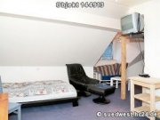 Landau in der Pfalz Landau: 1-Zimmer Wohnung mit großem Bad und Balkon Wohnung mieten