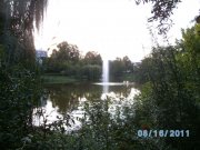 Landau in der Pfalz Schöne 3-Zimmer-Altbauwohnung in Landau, Ostpark Wohnung mieten